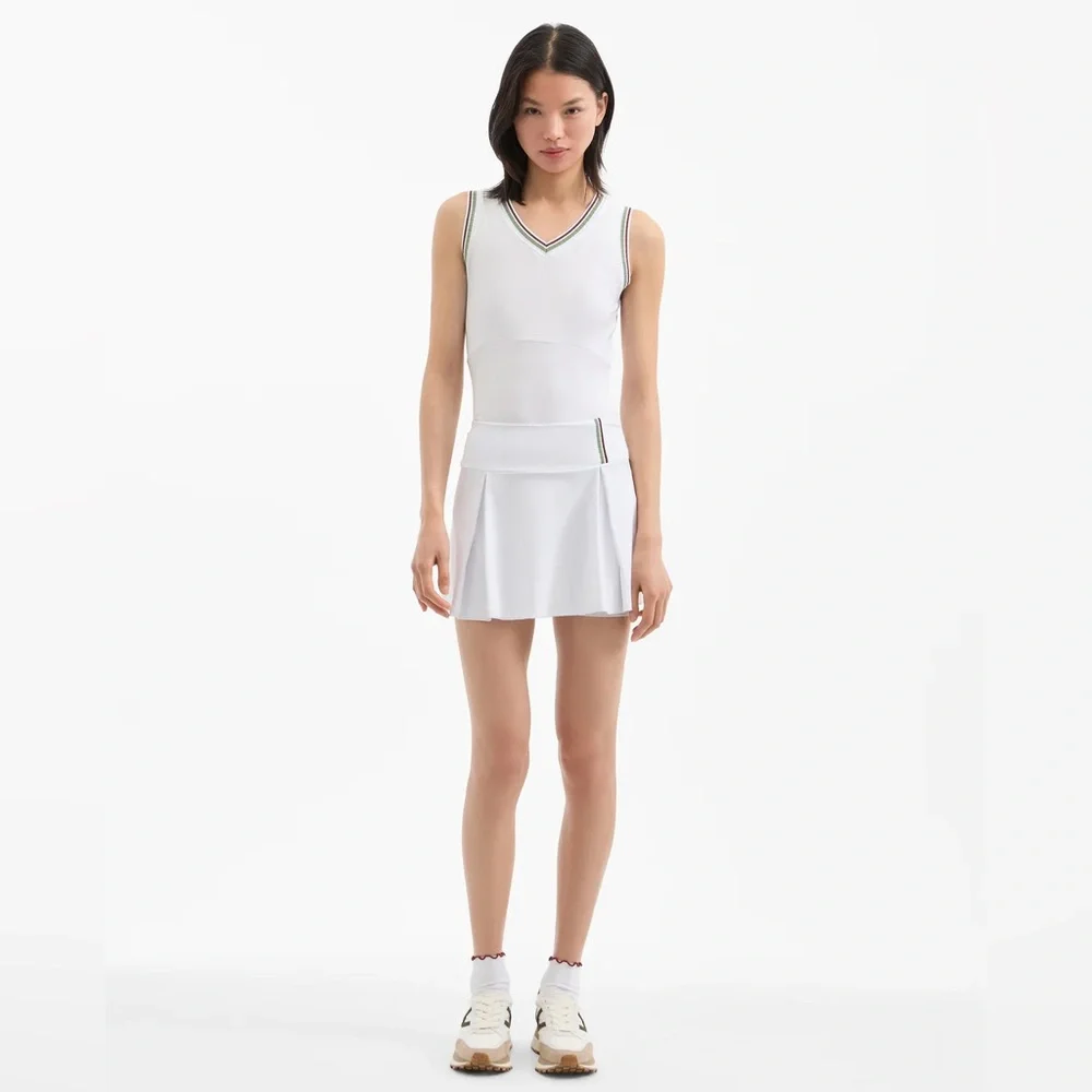 veronuca beard x head classic tennis